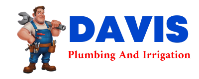 Trusted plumber in MC BRIDE